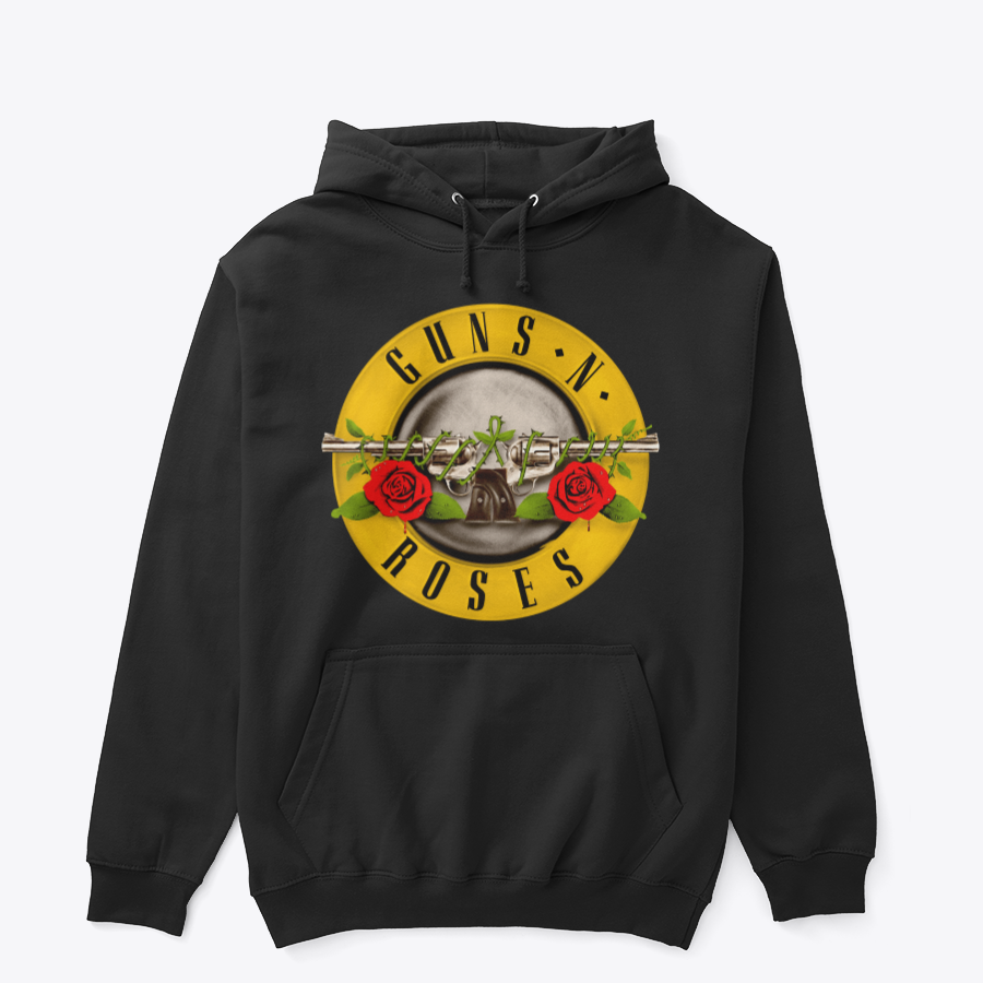 Buzos de guns n roses sale